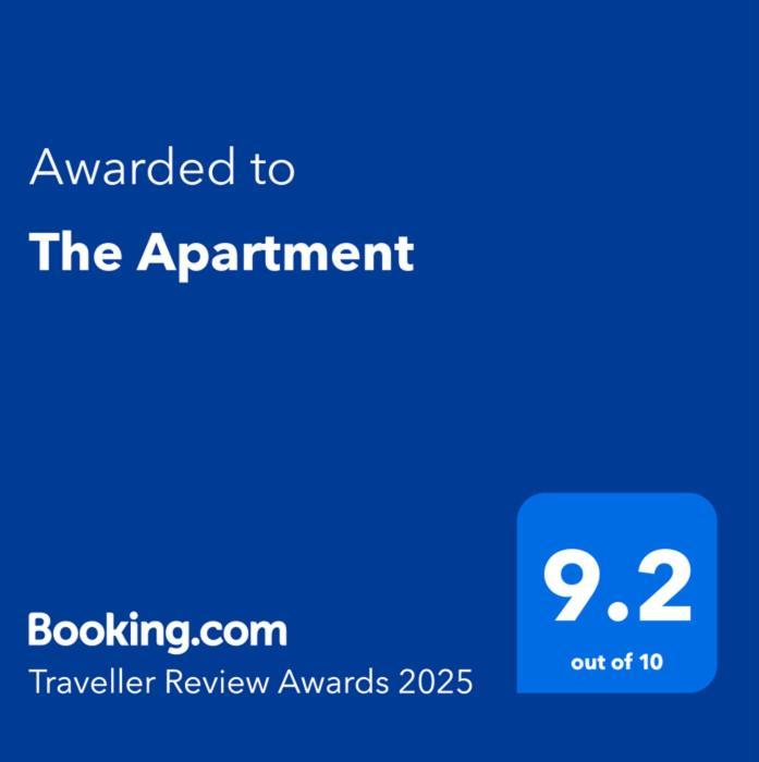 The Apartment ノーサラートン エクステリア 写真